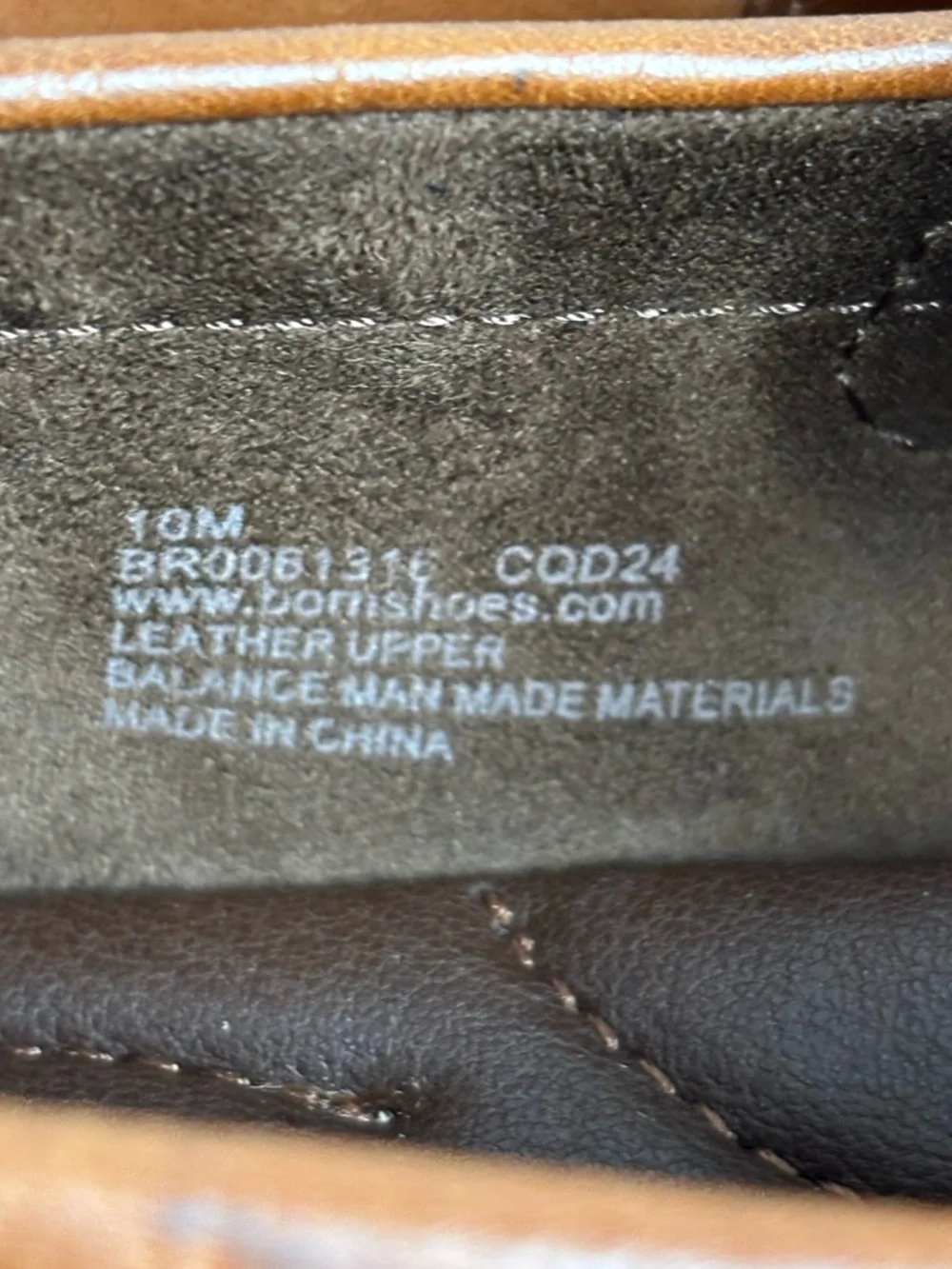 Born shoes womens